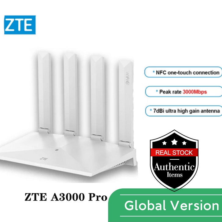 Zte repetidor online wifi