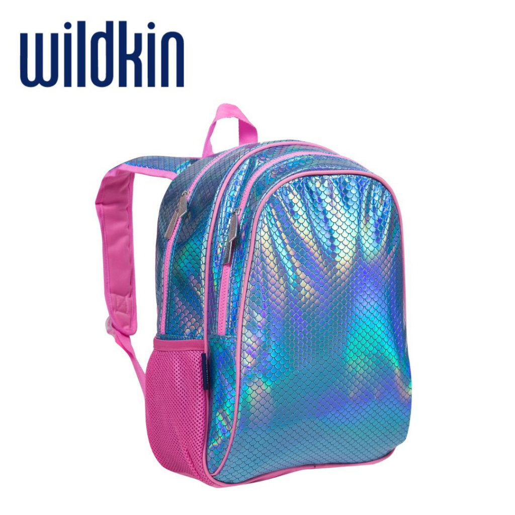 Wildkin Heroes Sidekick Backpack