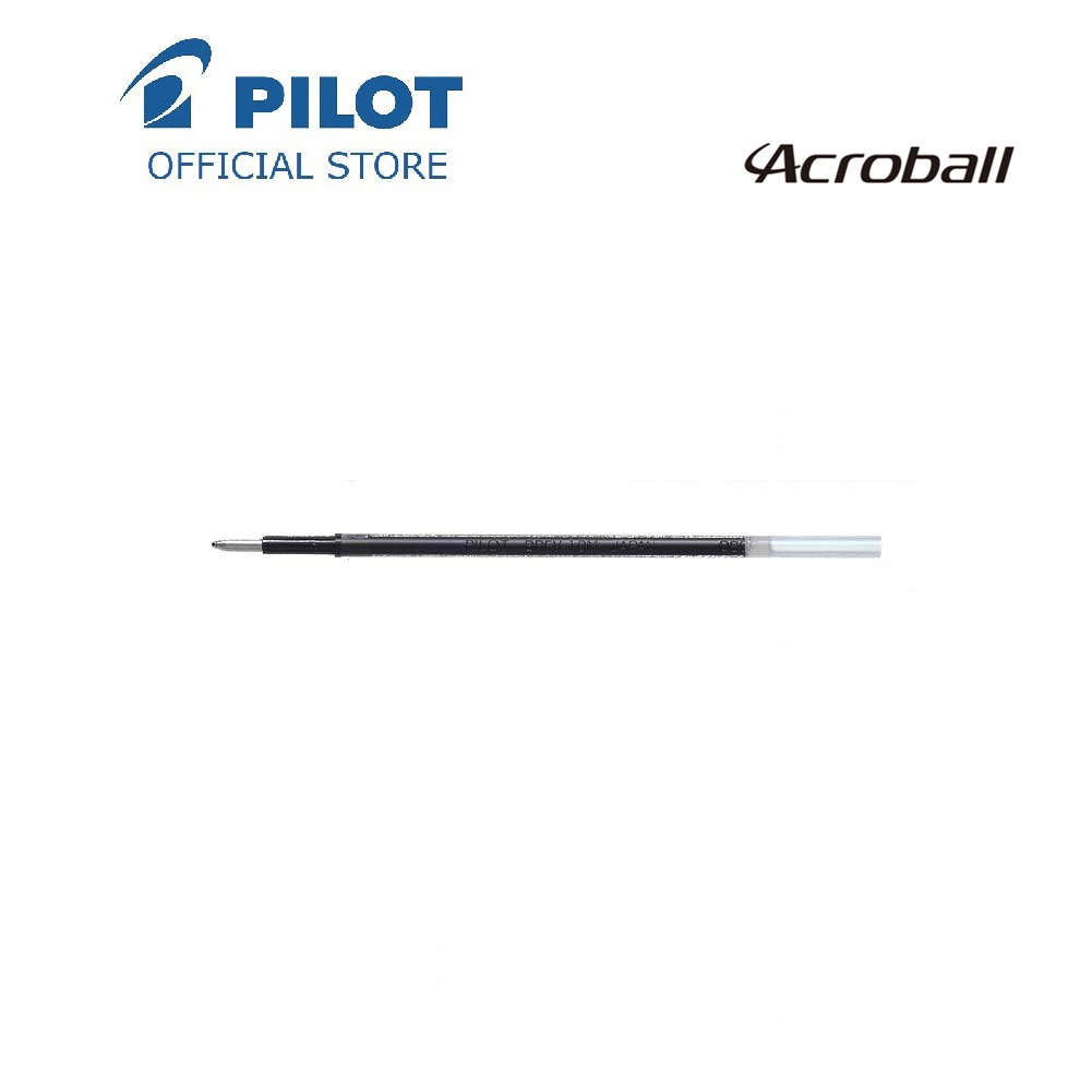 PILOT Refill - ACROBALL pen 0.5mm BRFV10EF B/L (Box of 12pcs