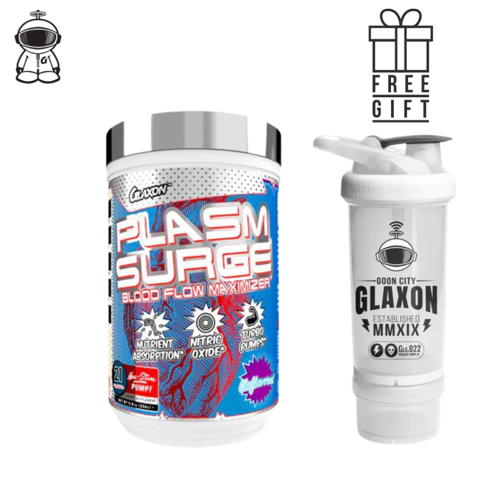 Glaxon® Goon City Shaker Cup 25 oz - Glaxon