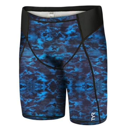 Tyr men's illume 2025 jammer