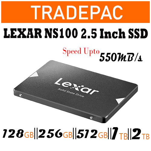 LEXAR 2.5