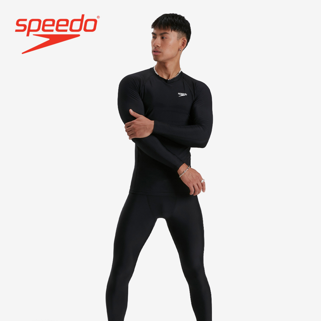 Speedo rash cheap guard singapore