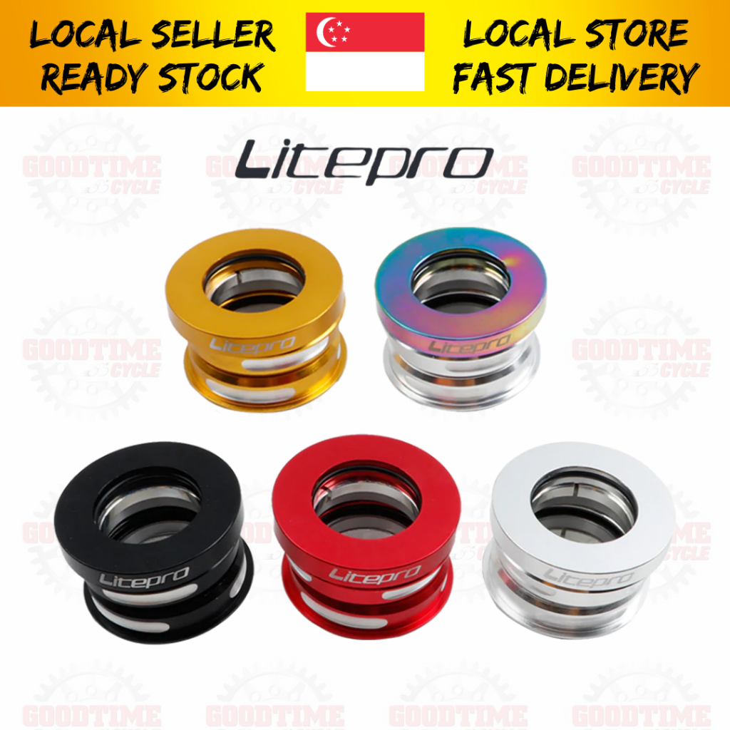 Litepro discount cyclery online