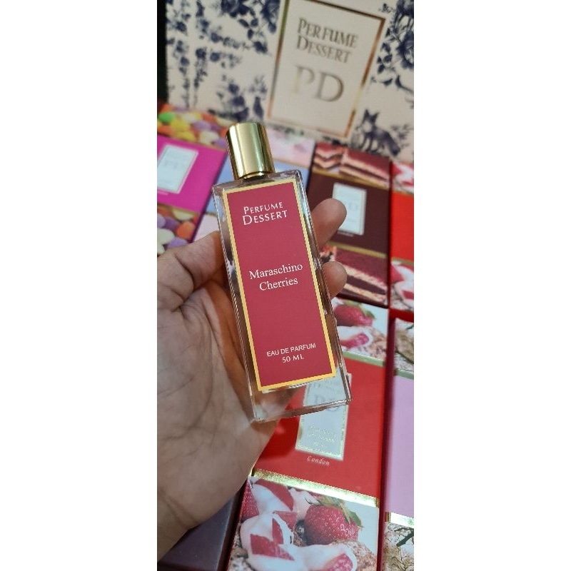 Maraschino perfume discount