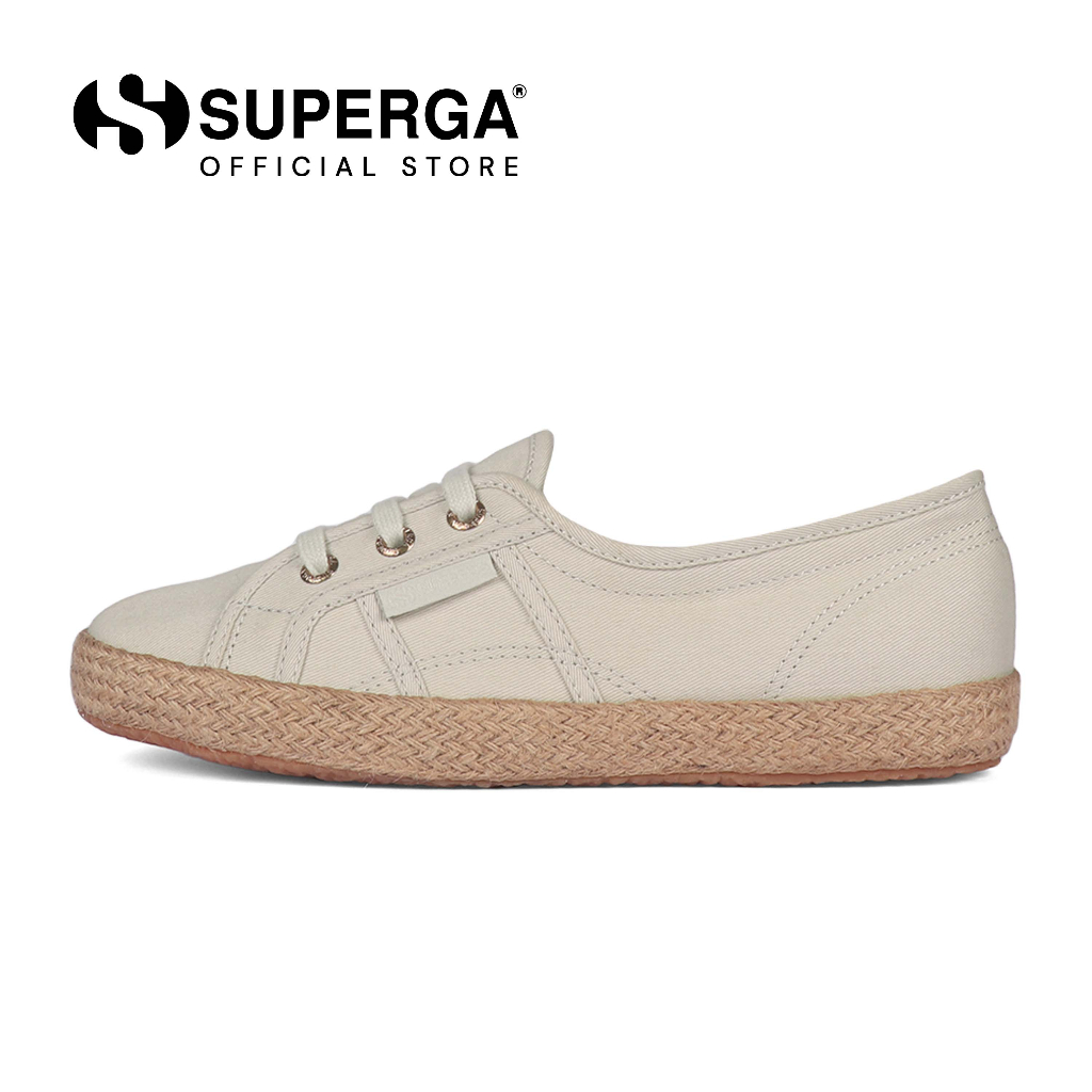 Superga on sale navy espadrilles