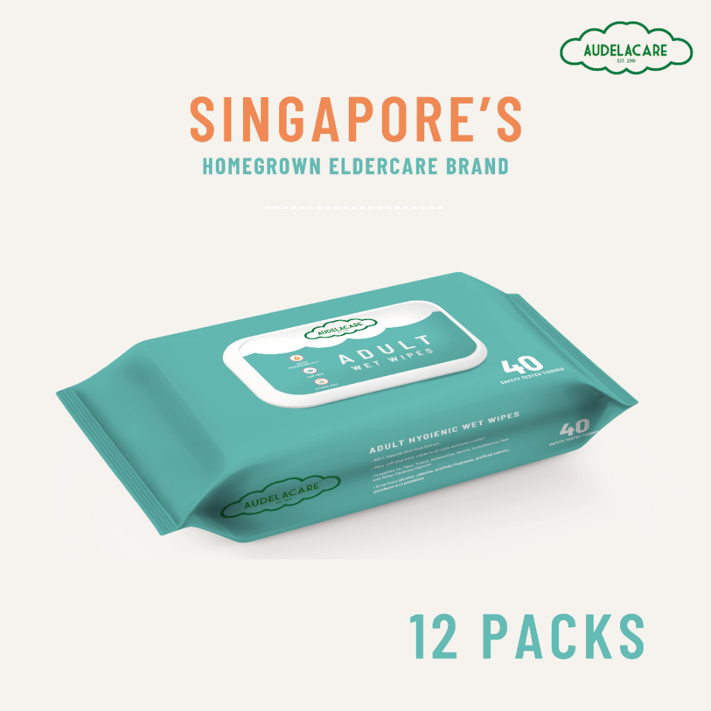 Wet store tissue singapore