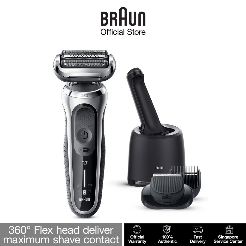 Braun Official Store, Online Shop Mar 2024