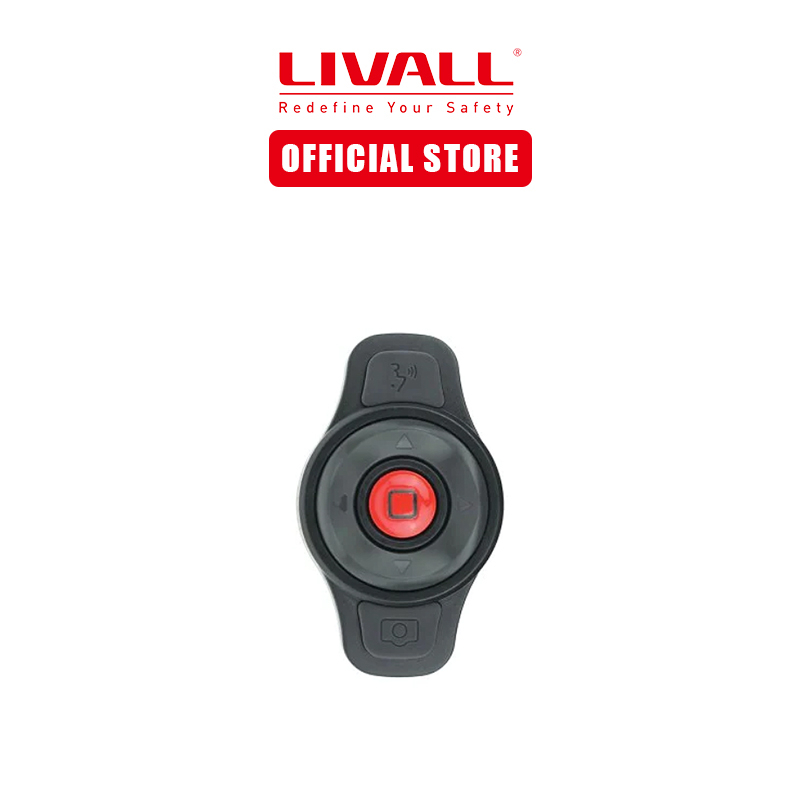 Livall store remote control