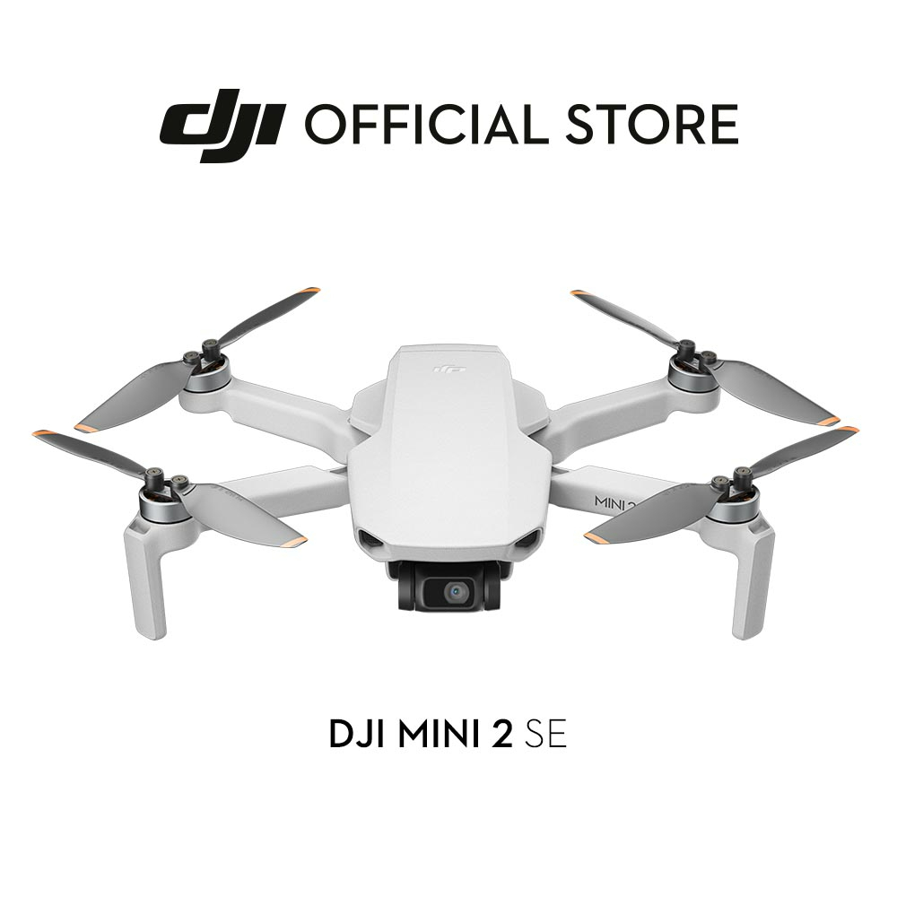 DJI Dronestore - Drones Mavic 3 y mini 3 Pro, Air 2s, Osmo 6