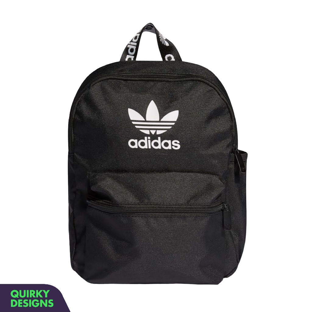 Adidas best sale backpack sg