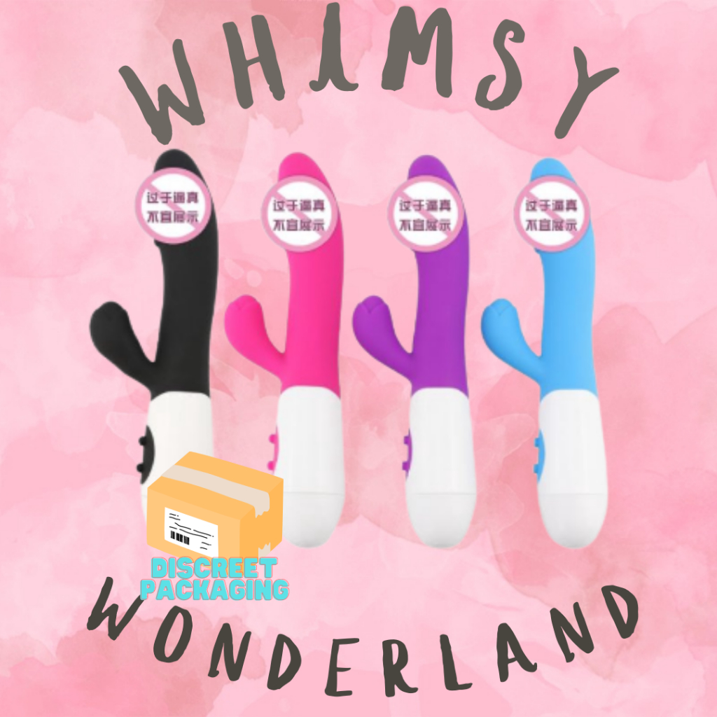 Whimsy Wonderland, Online Shop | Shopee Singapore