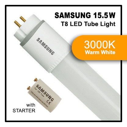 T8 -the Best Electronic Led Starter