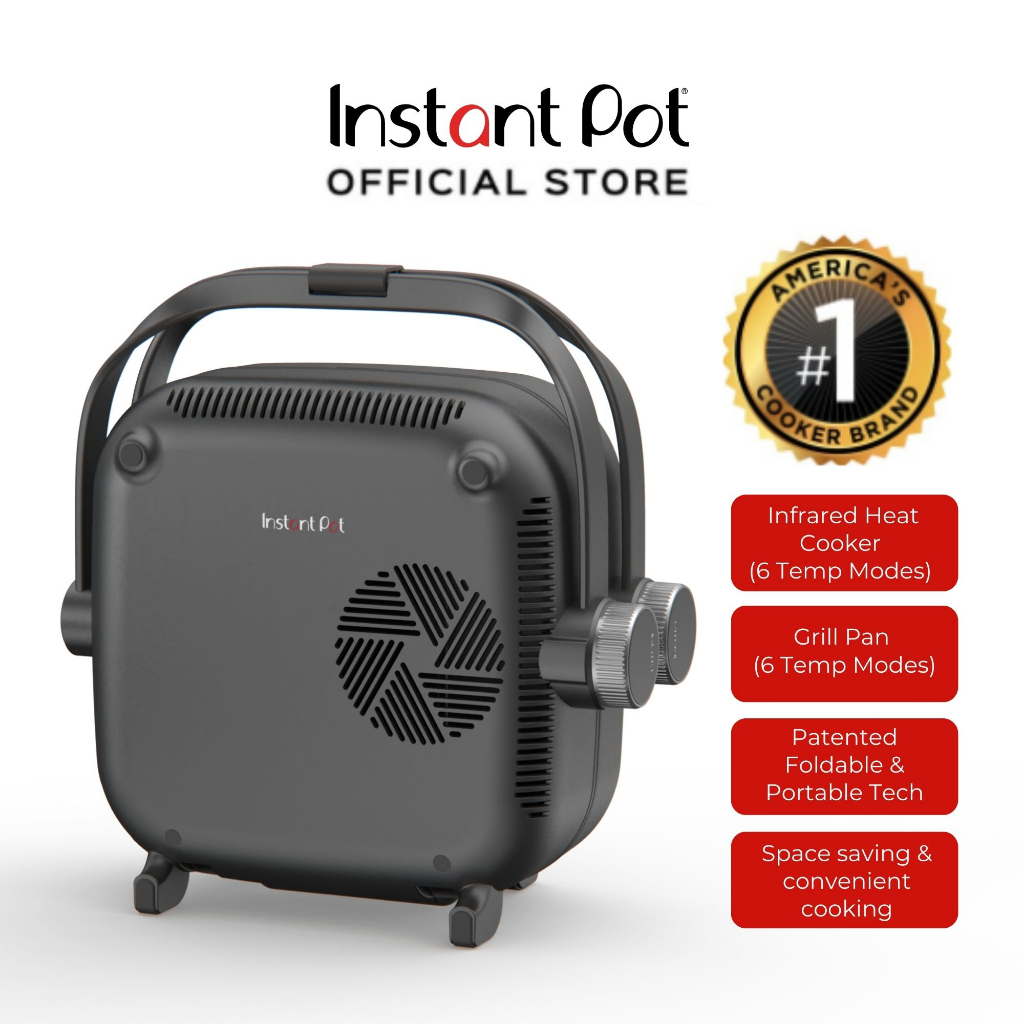 Shopee discount instant pot