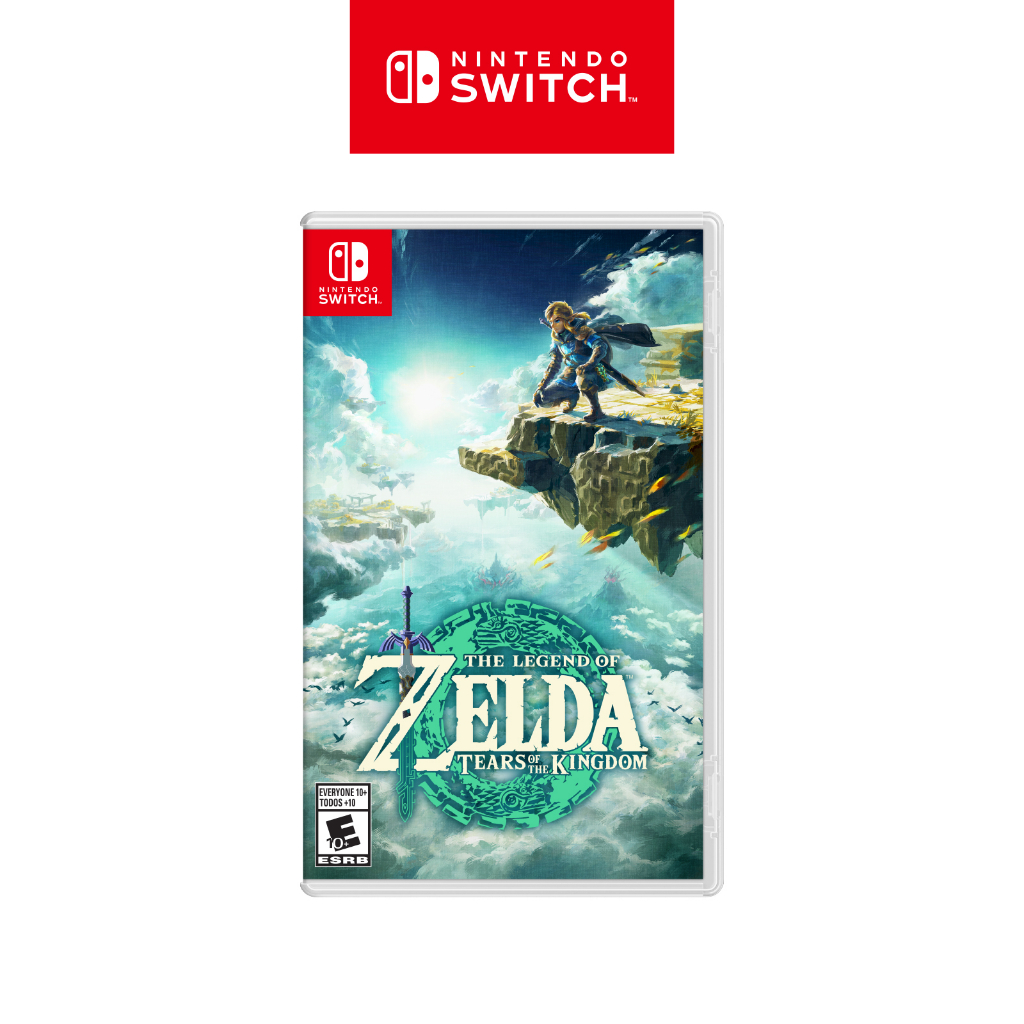 Nintendo switch store game online store