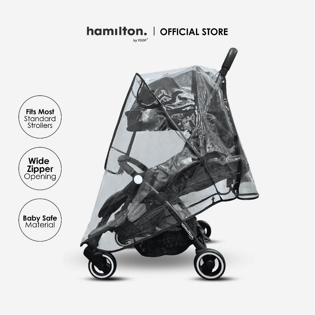 Stroller shopee outlet