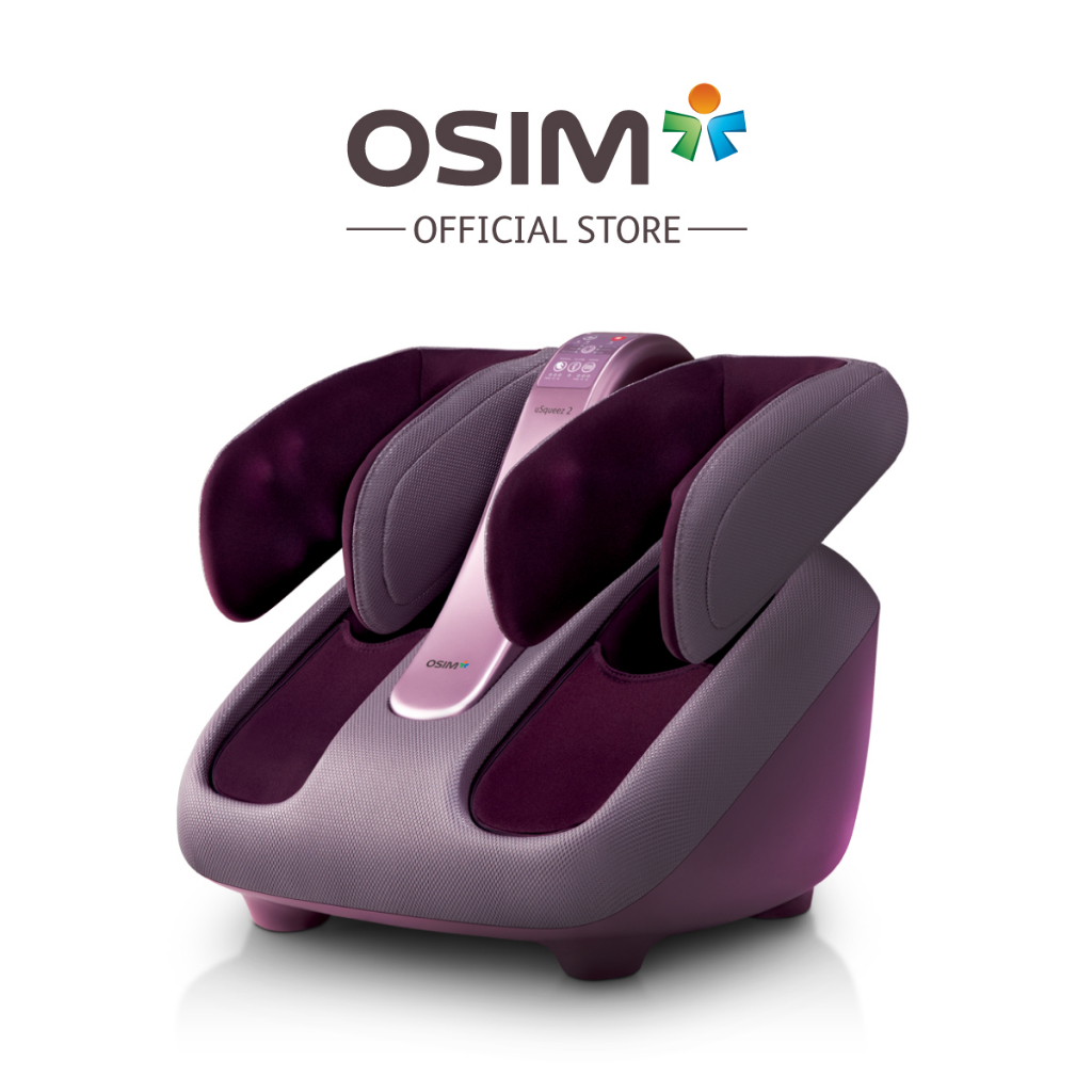 Osim foot reflexology online machine