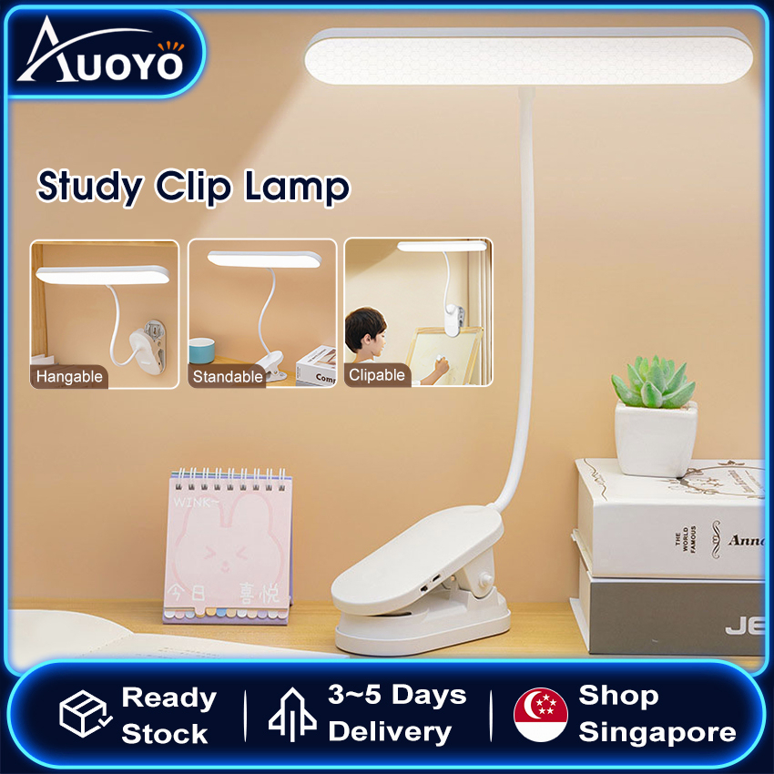 Auoyo led online table lamp