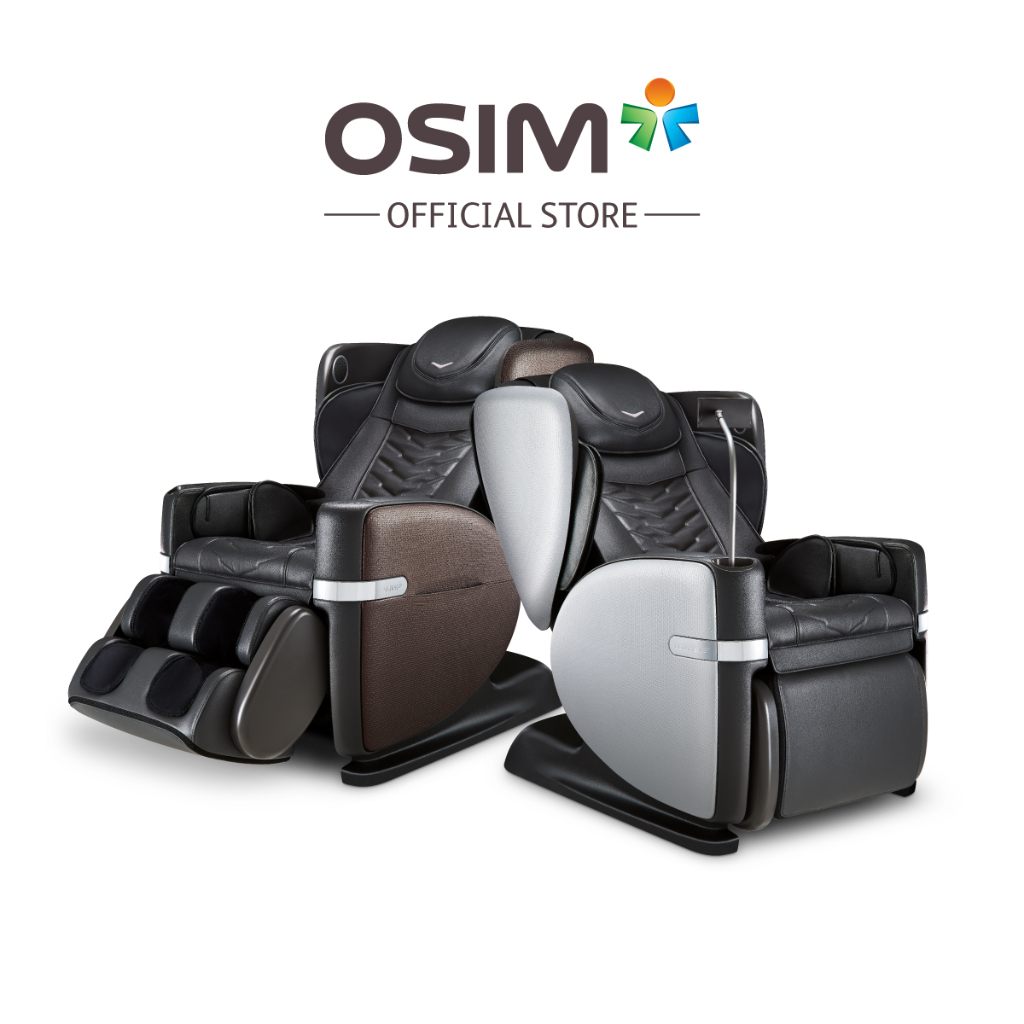 Osim massage best sale chair for sale