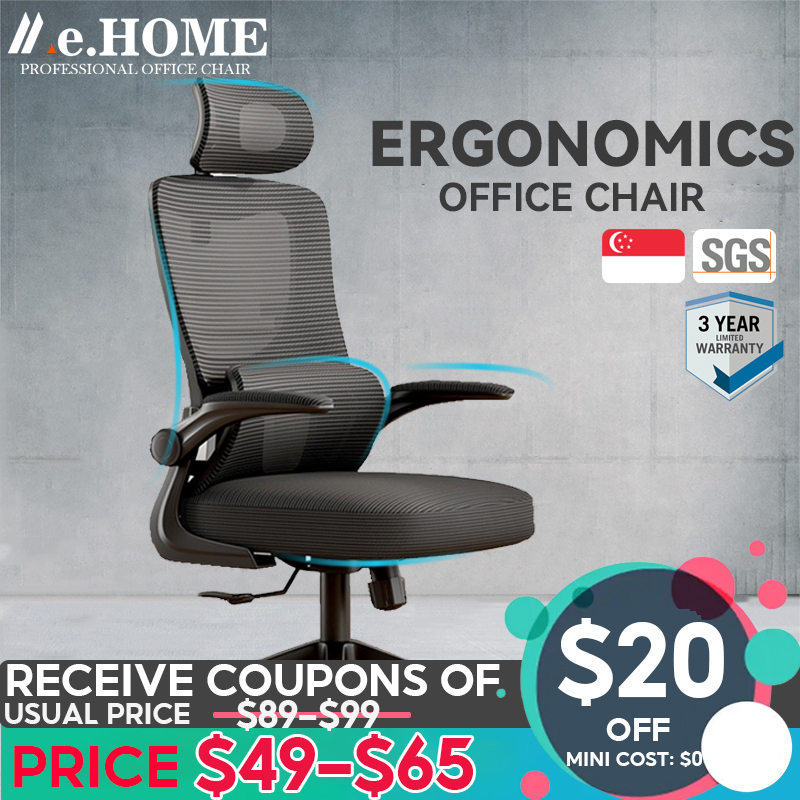 8 hour best sale ergonomic office chair