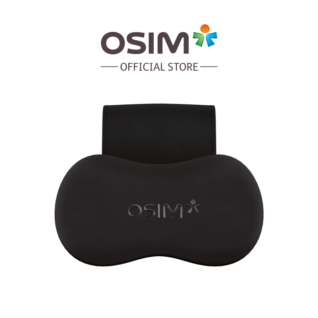 Osim neck pillow sale