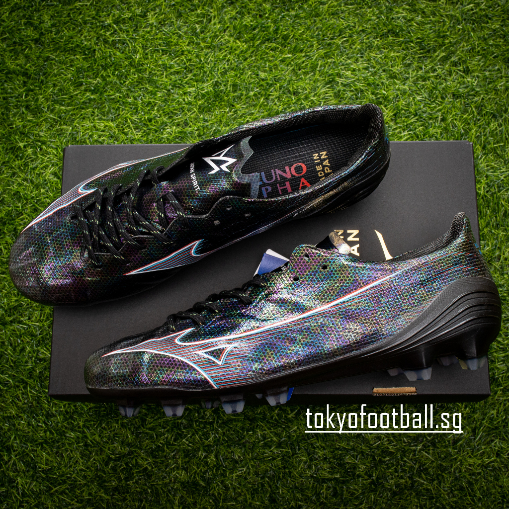 Japanese hot sale football boots