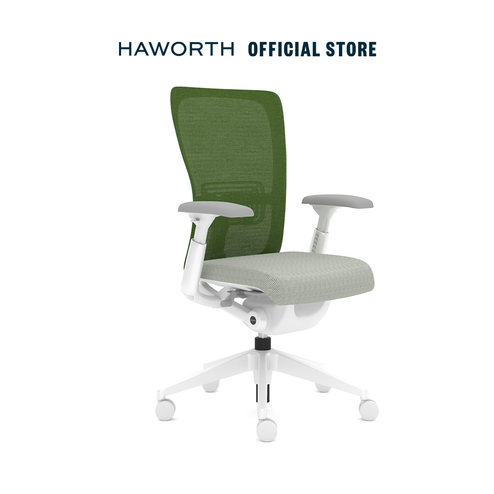 Haworth ez65 outlet chair price