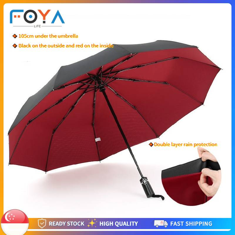 Large fold up sales umbrella