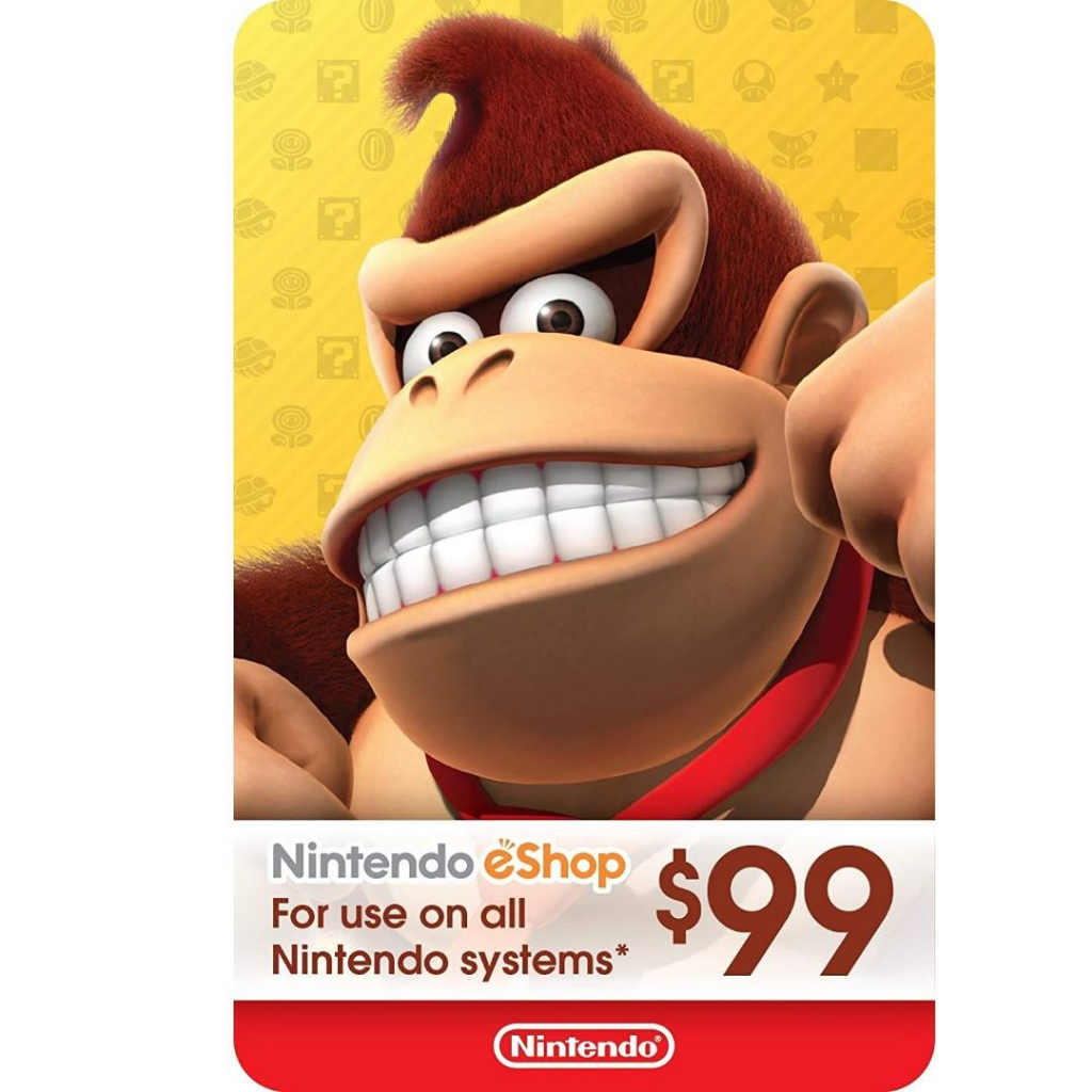 Nintendo store eshop sg