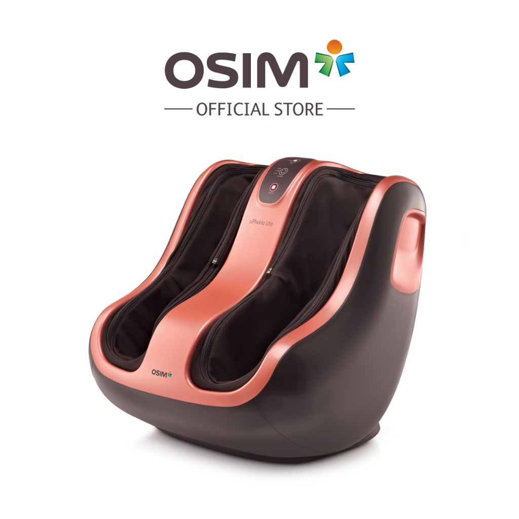 Osim leg deals massager