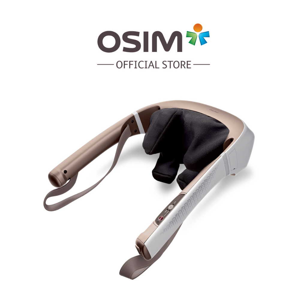 Osim massager 2024