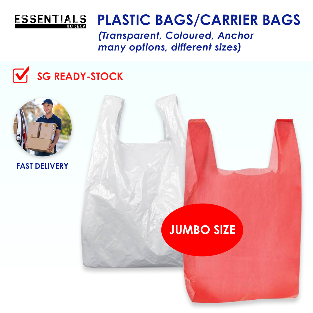 Jumbo carrier online bags