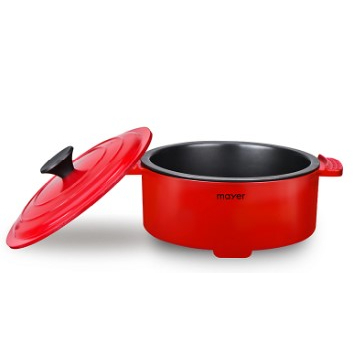 Mayer electric deals multi cooker 4l