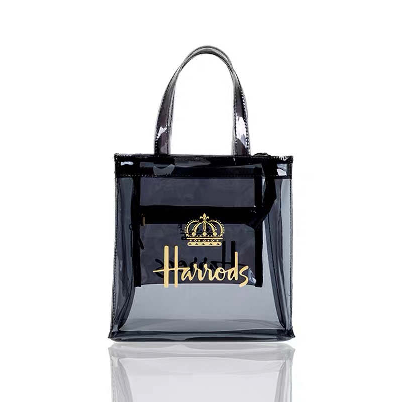 Harrods Shopper Bag Shopping Bag Shopee Singapore