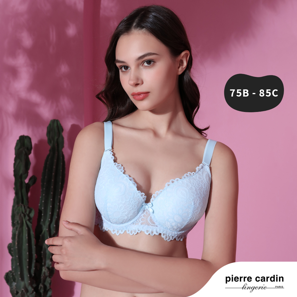 Pierre cardin discount bra singapore online