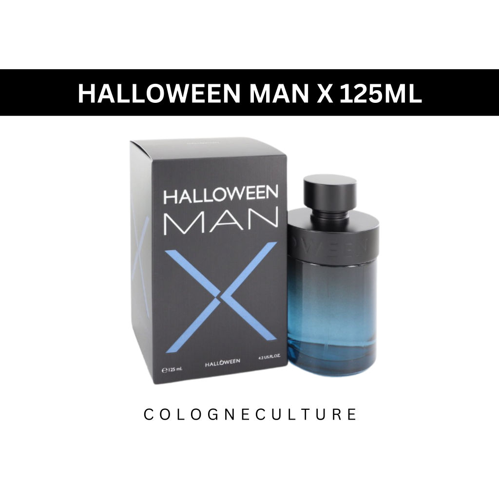 Halloween man x hot sale