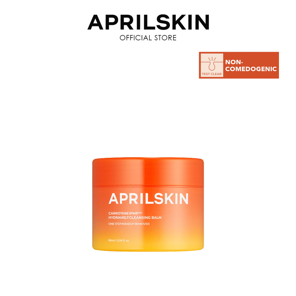April Skin Cleansing Balm Aprilskin Official Store, Online Shop Sep 2023 | Shopee Singapore