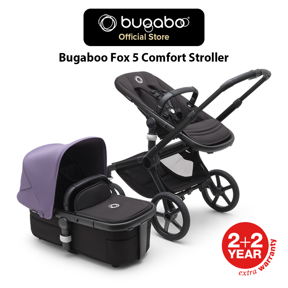 Bugaboo fox online sale