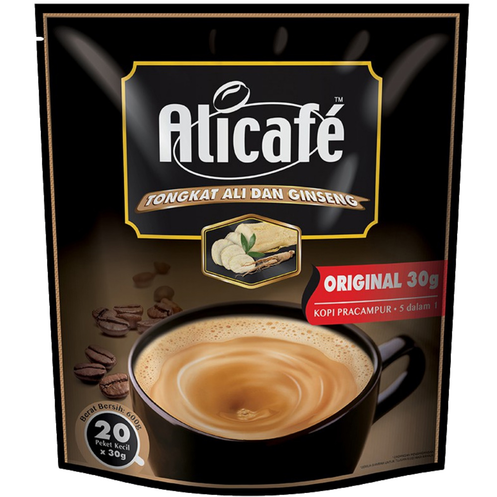 Alicafe deals