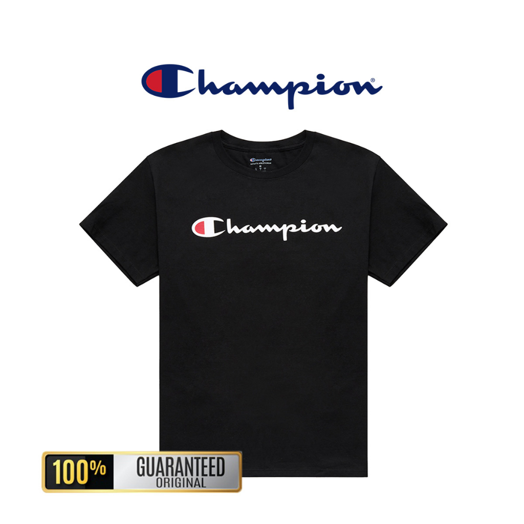 champion classic tee