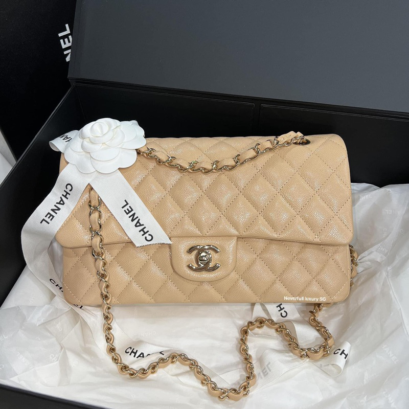 L.V.Damier Azur Braided Neonoe MM, Luxury, Bags & Wallets on Carousell