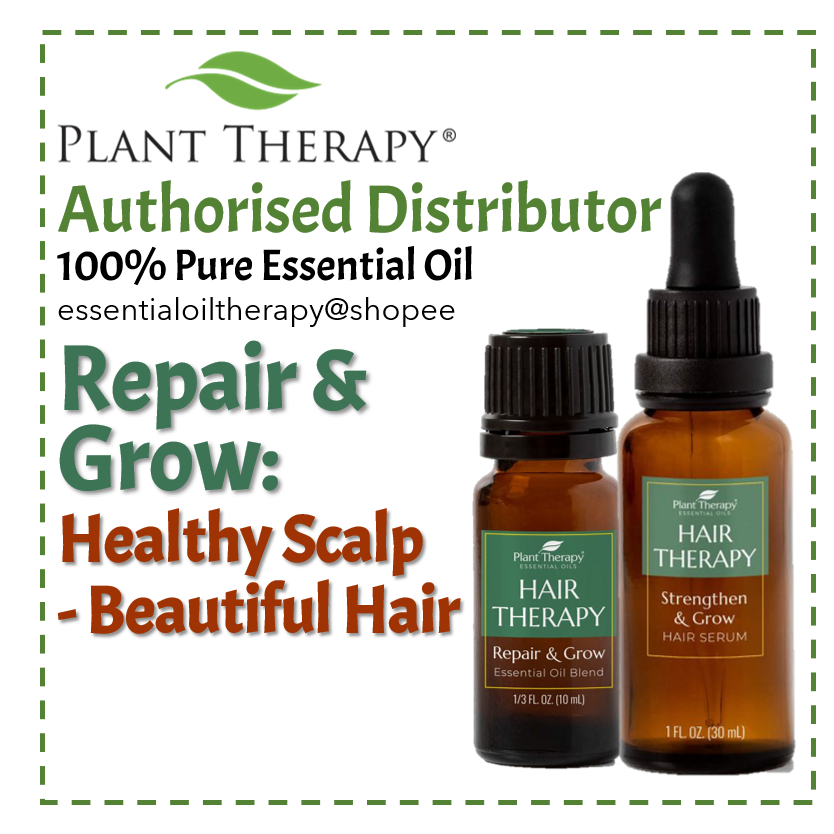 Plant Therapy Singapore Distributor, Online Shop