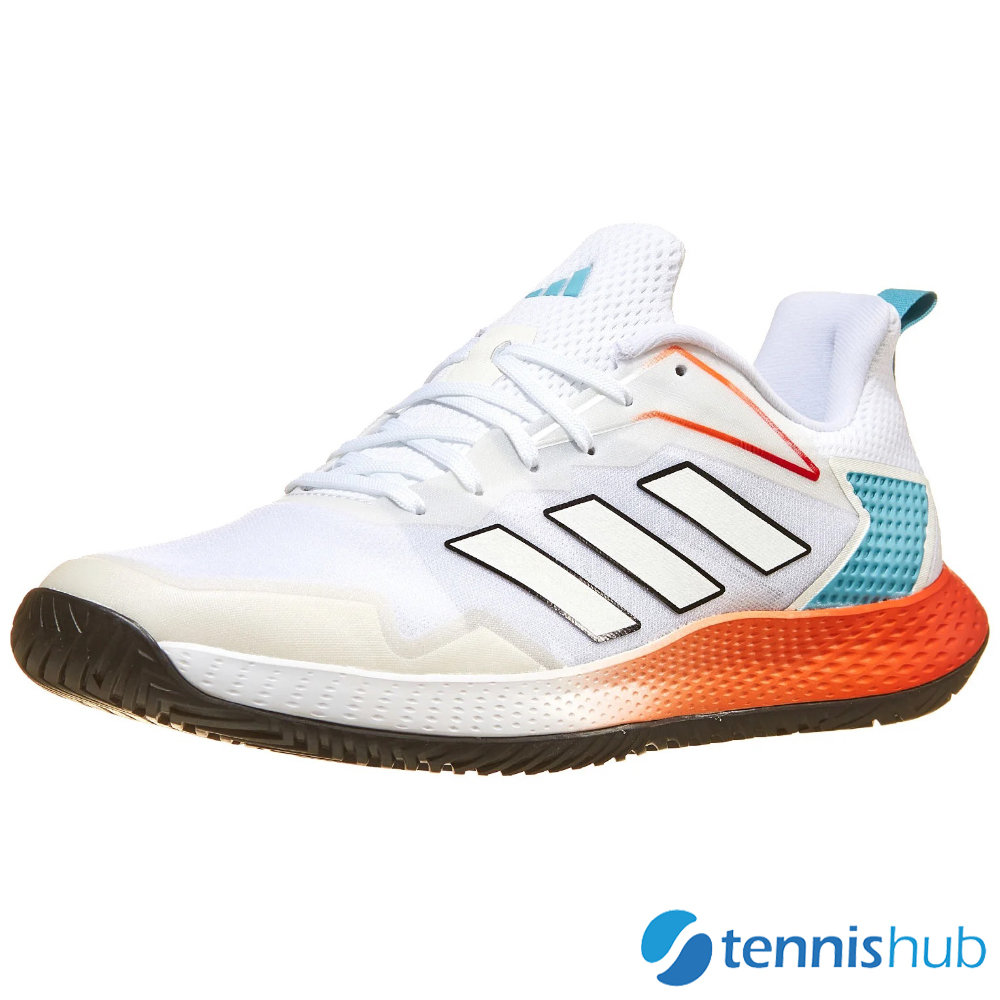 Adidas men's club 2 best sale tennis shoes