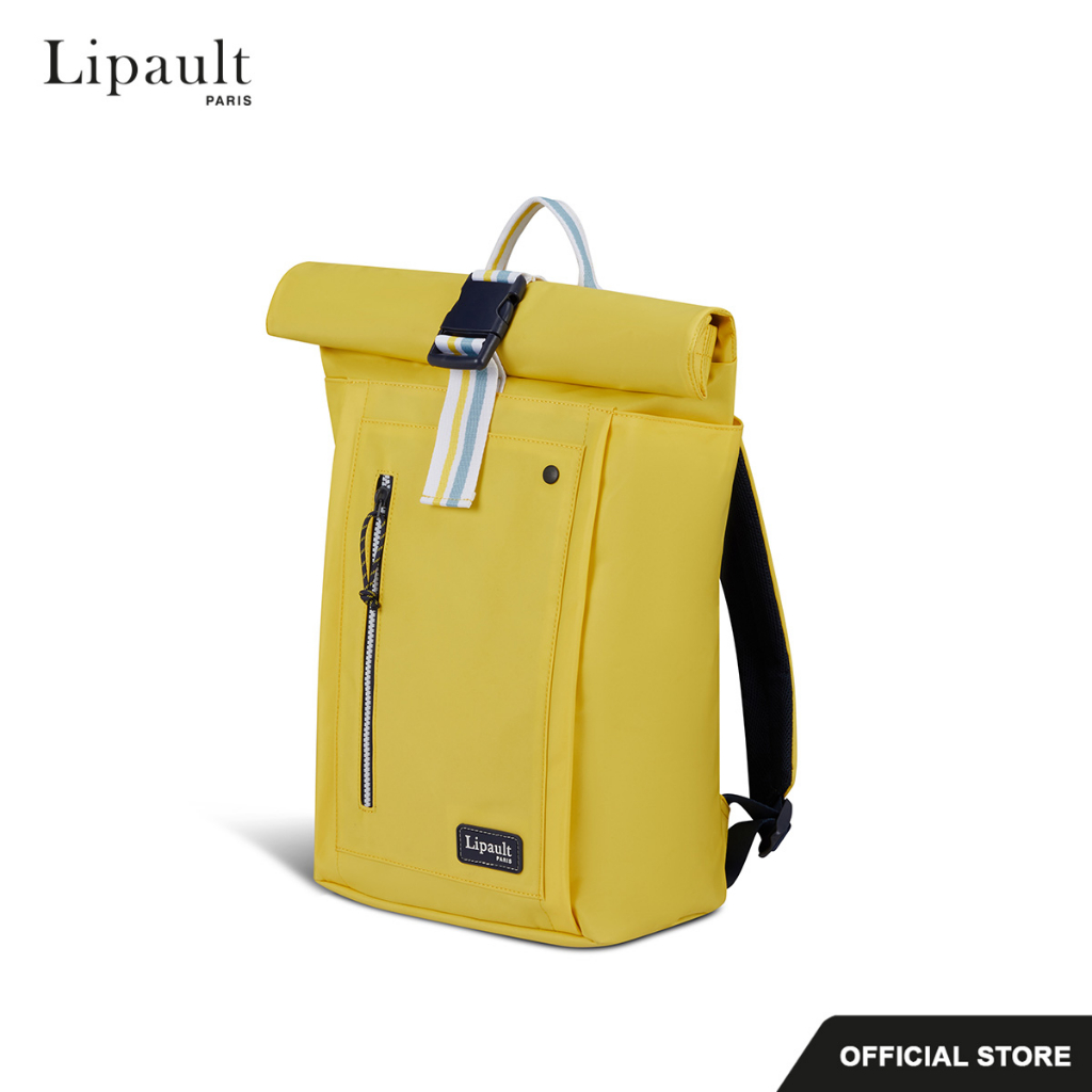 Lipault sales paris backpack