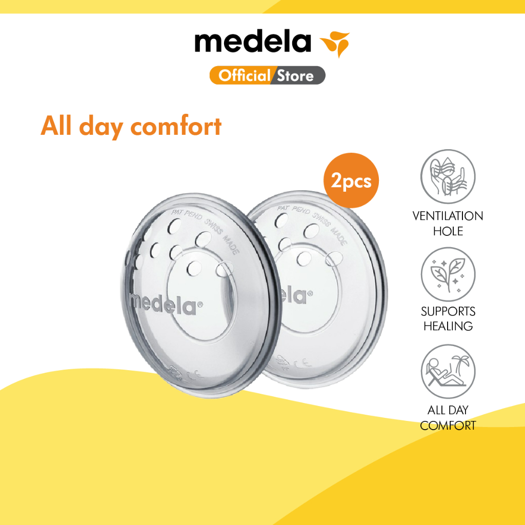 Medela soft hot sale shells