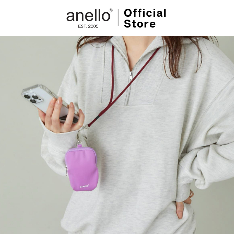 Anello bag clearance shopee