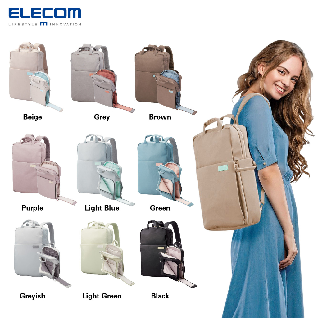 Backpack online store shopping singapore