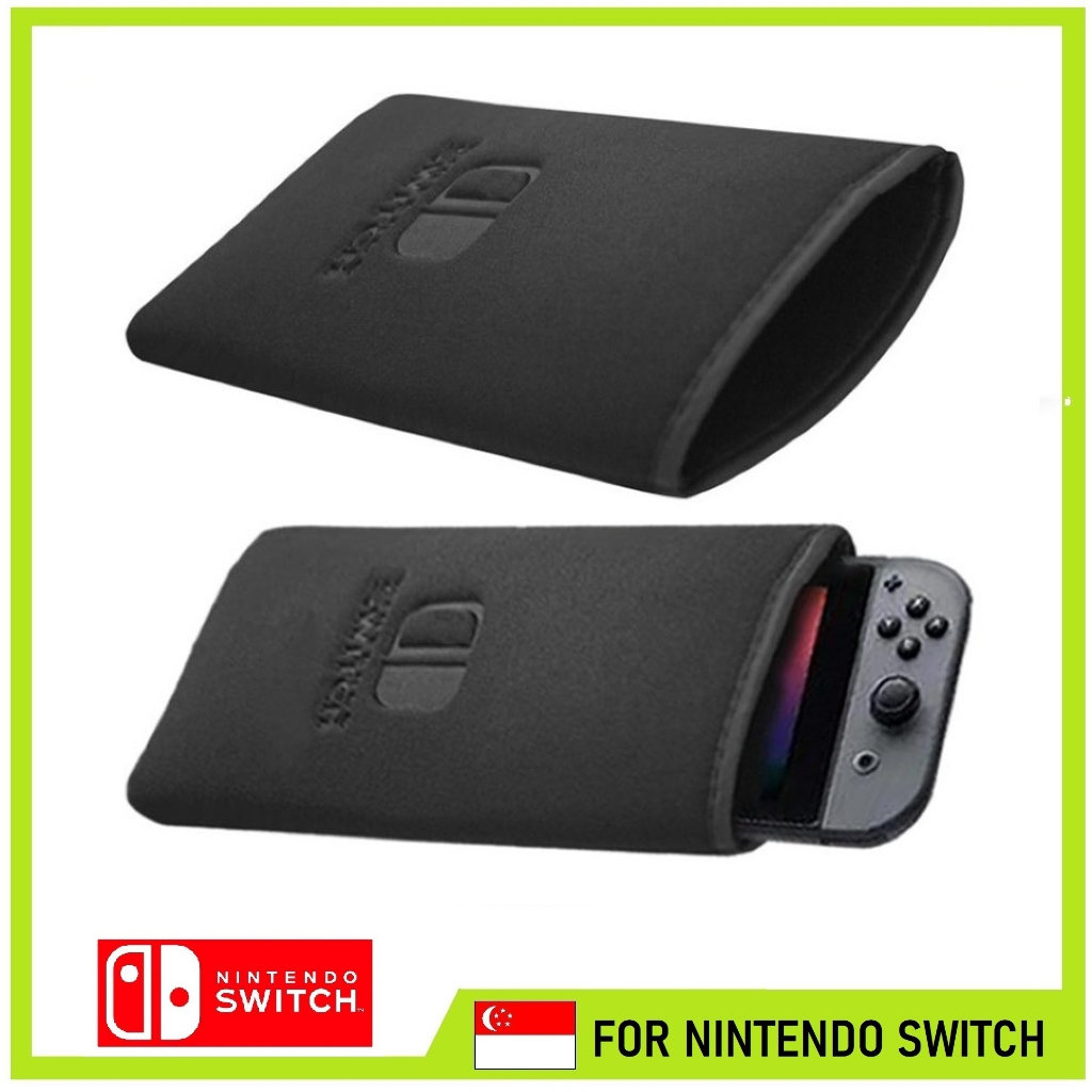 Switch deals soft case