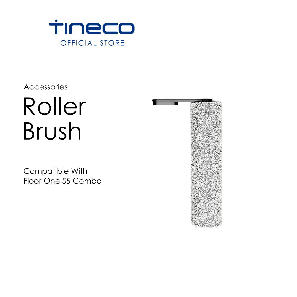 Tineco FLOOR ONE S5/S5 PRO Smart Wet Dry Vacuum Accessories Kit, Tineco UK