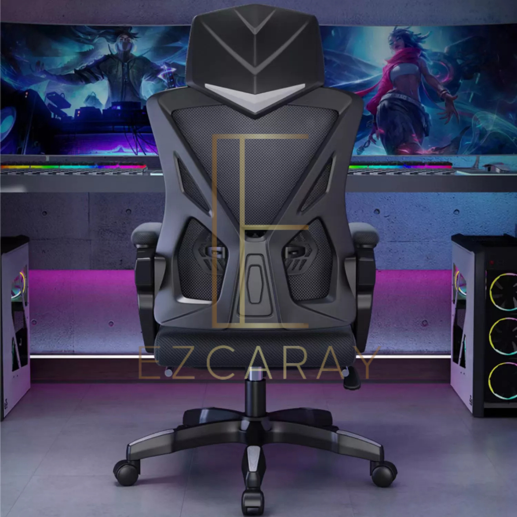 Gaming best sale chair local